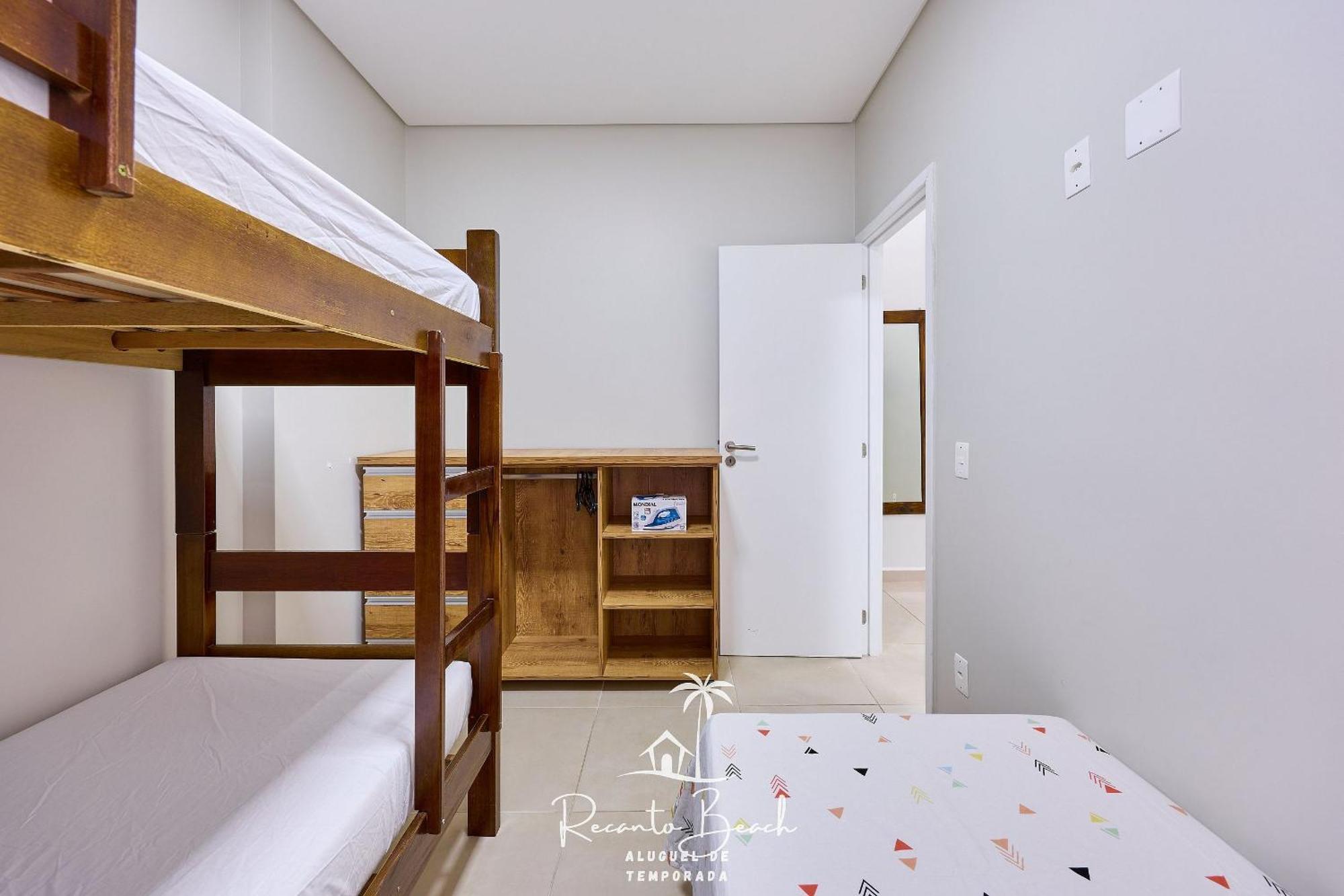 Apto Com Piscina Aquecida Sauna E Churrasqueira Ubatuba Exterior foto